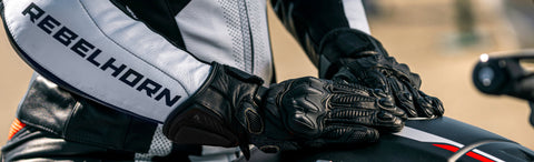 Gants Moto