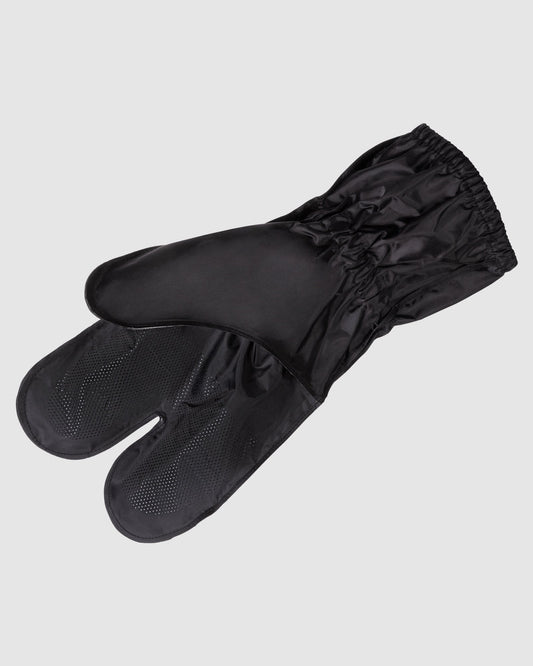 Bolt Couvre-Gants Pluie Noir
