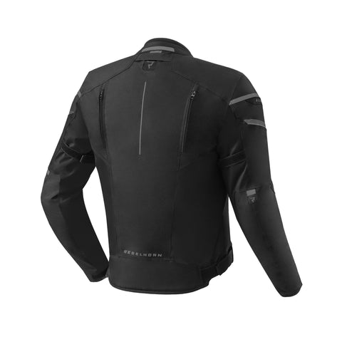 Spark Textile Jacket