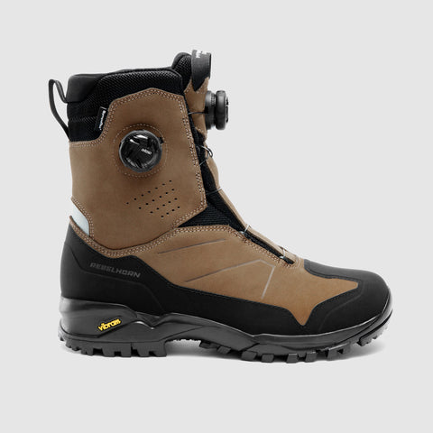 Rebelhorn Defender X Desert Bottes Moto