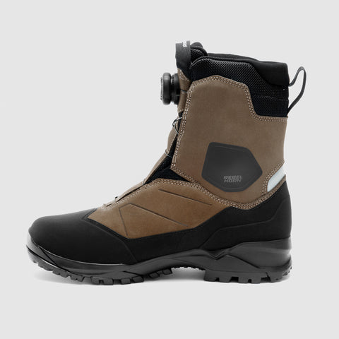 Rebelhorn Defender X Desert Bottes Moto