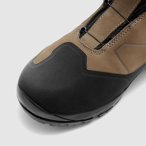 Rebelhorn Defender X Desert Bottes Moto