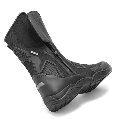 Range Bottes de Moto