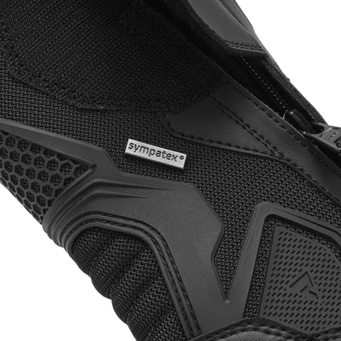 Range Bottes de Moto