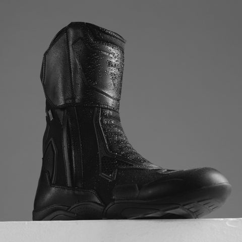 Range Bottes de Moto