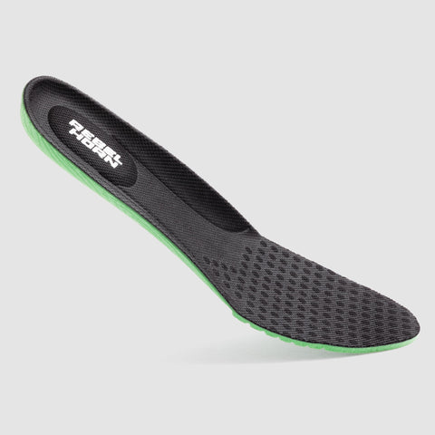 Rebelhorn Vandal II Green/Black/Orange Bottes Moto