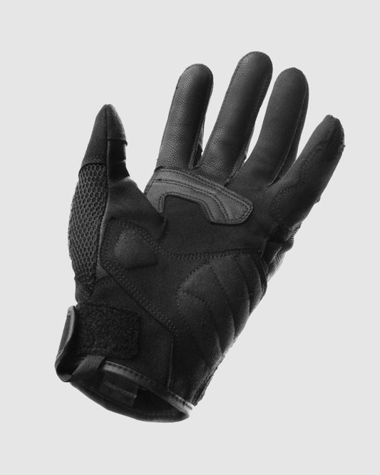 Core Gants Moto Noir