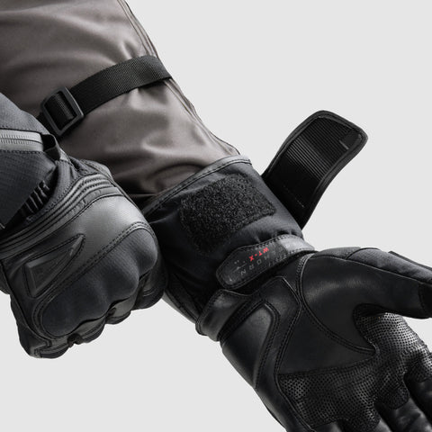 Rebelhorn Summit Gants Moto