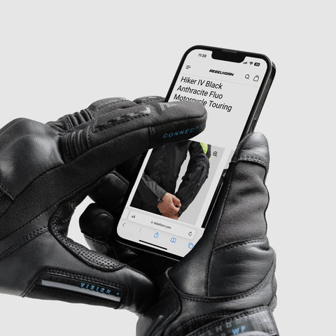 Rebelhorn Tracer Gants