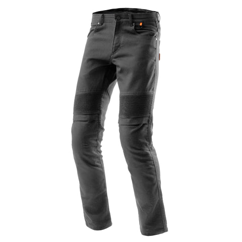 Rebelhorn Revolt Monocouche Black Jean Moto