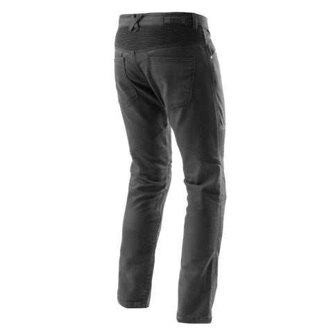 Rebelhorn Revolt Monocouche Black Jean Moto