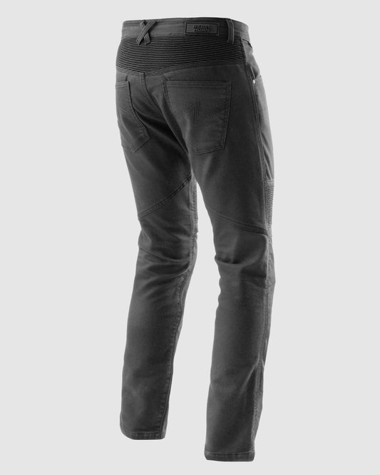 Revolt Jean Moto Noir