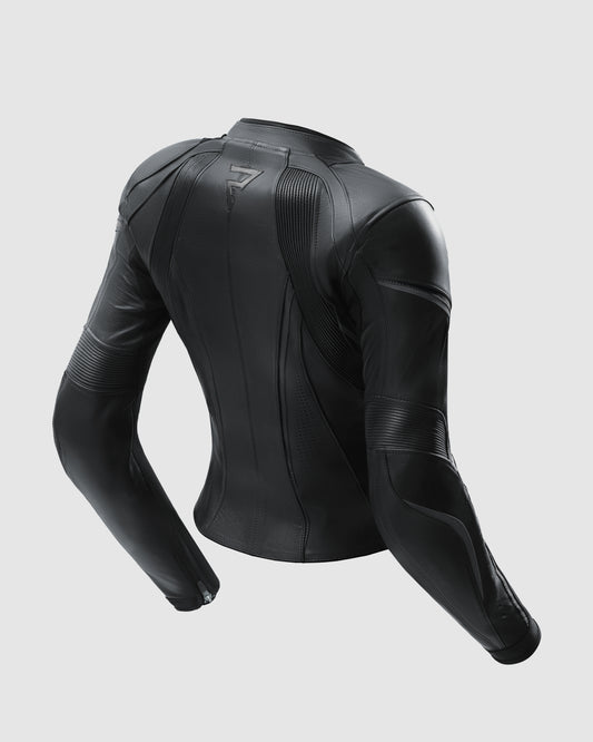 Diva ST Veste Moto Femme Noire