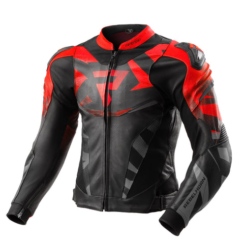 Rebelhorn Inferno / Veste Moto