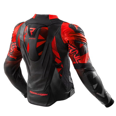 Rebelhorn Inferno / Veste Moto