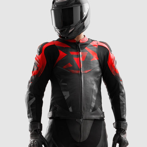Rebelhorn Inferno / Veste Moto
