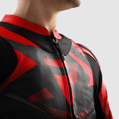 Rebelhorn Inferno / Veste Moto