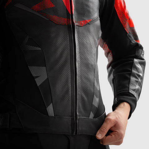 Rebelhorn Inferno / Veste Moto