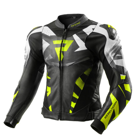 Rebelhorn Inferno / Veste Moto