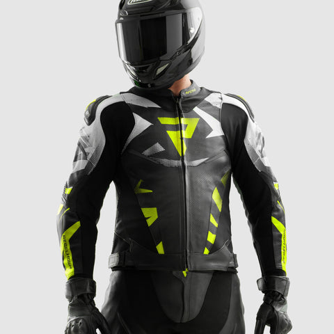 Rebelhorn Inferno / Veste Moto