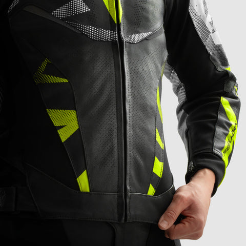 Rebelhorn Inferno / Veste Moto