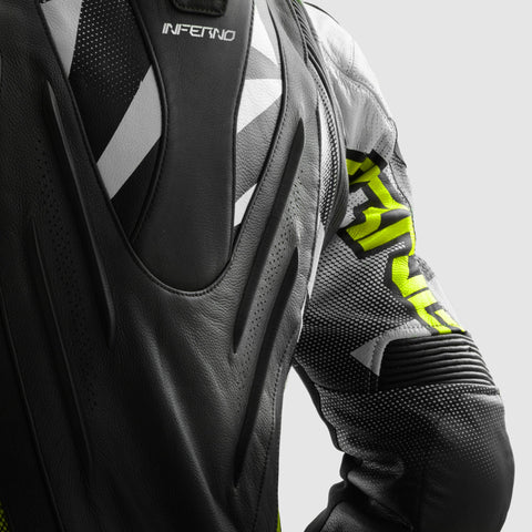 Rebelhorn Inferno / Veste Moto