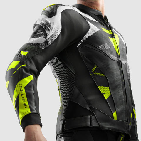 Rebelhorn Inferno / Veste Moto