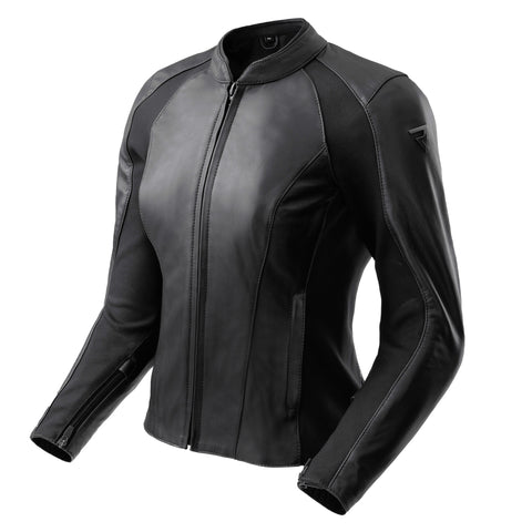 Rebelhorn Siena Veste en Cuir
