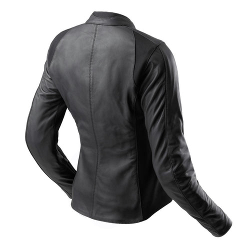 Rebelhorn Siena Veste en Cuir