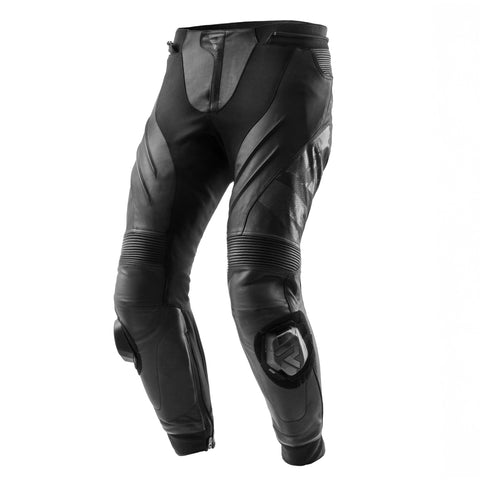Rebelhorn Inferno Black Pantalon Moto