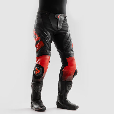 Rebelhorn Inferno / Pantalon Moto