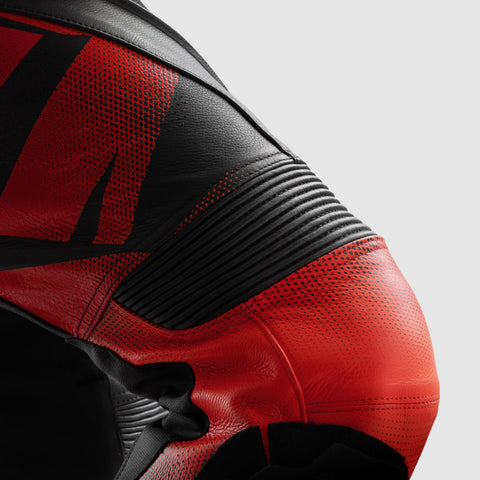 Rebelhorn Inferno / Pantalon Moto