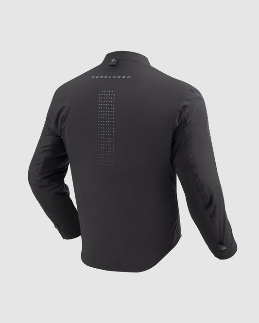 In & Out HydraShield PRO Noir Membrane