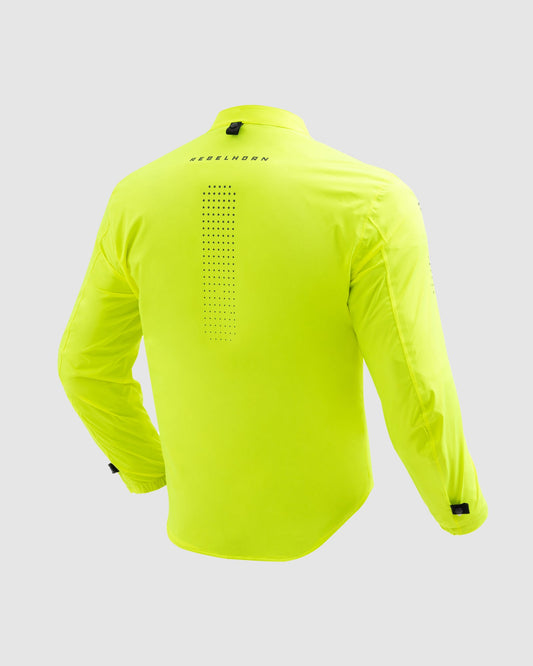 In & Out HydraShield PRO Jaune Membrane