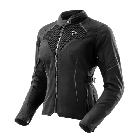 Rebelhorn Jax Lady Black Veste