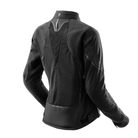 Rebelhorn Jax Lady Black Veste