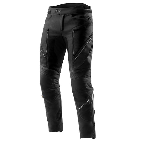 Rebelhorn Hardy 3.0 Black Pantalon Textile