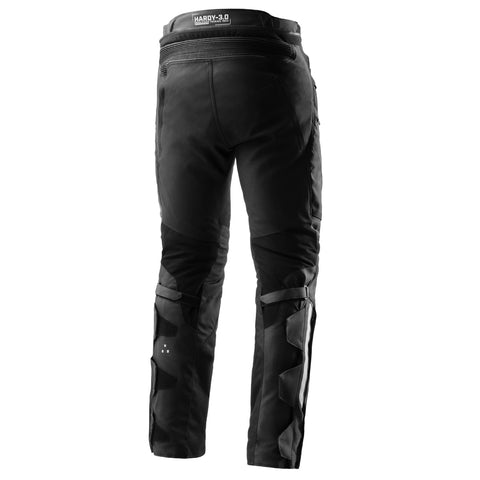Rebelhorn Hardy 3.0 Black Pantalon Textile