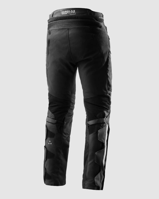 Hardy 3.0 Pantalon Moto Noir