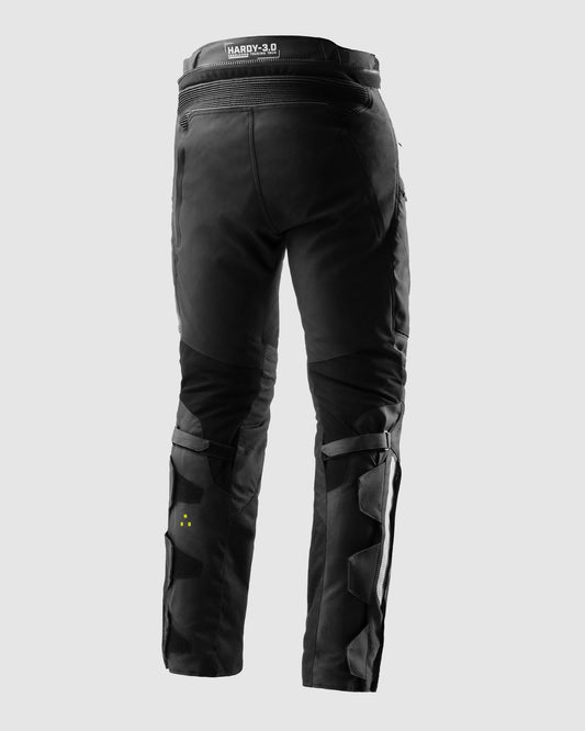 Hardy 3.0 Pantalon Moto Gris