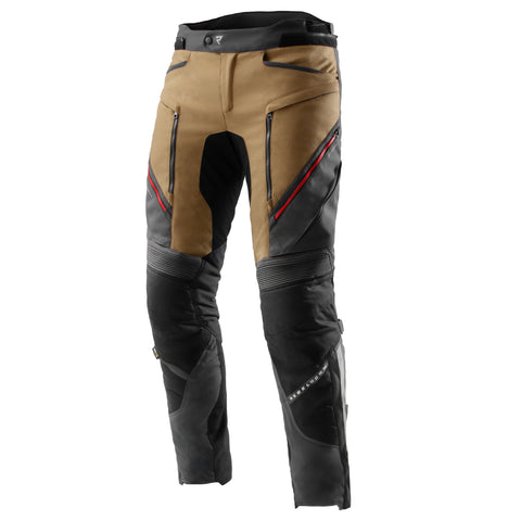 Rebelhorn Hardy 3.0 Desert/Grey/Red Pantalon Textile