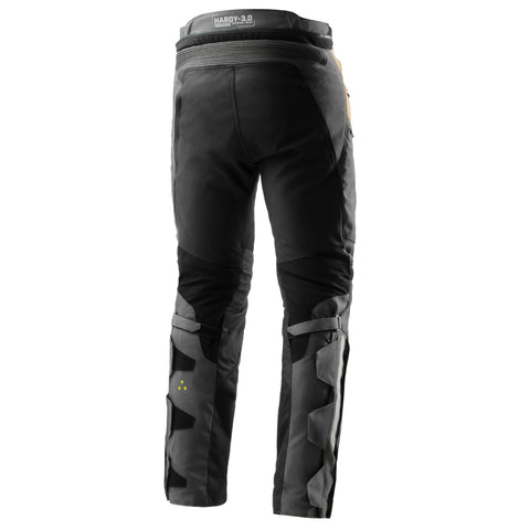 Rebelhorn Hardy 3.0 Desert/Grey/Red Pantalon Textile