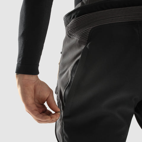 Rebelhorn Hardy 3.0 Desert/Grey/Red Pantalon Textile