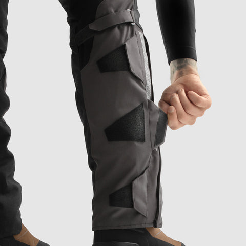 Rebelhorn Hardy 3.0 Desert/Grey/Red Pantalon Textile