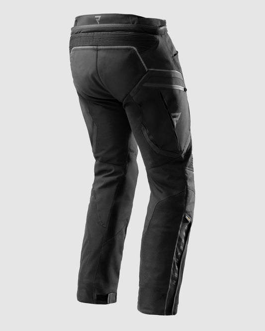 Hiflow V Pantalon Moto Noir