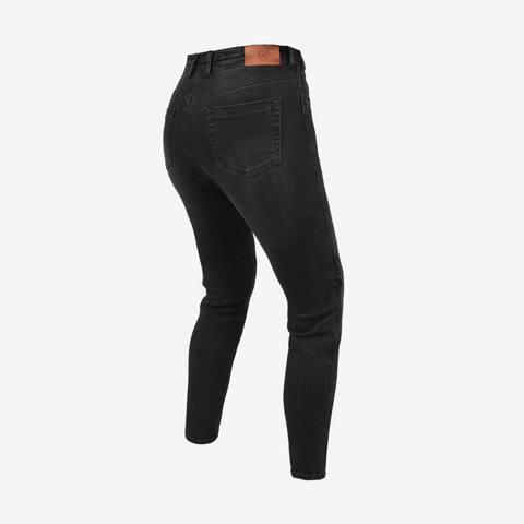 Classic III Lady Slim Fit Jeans Pants