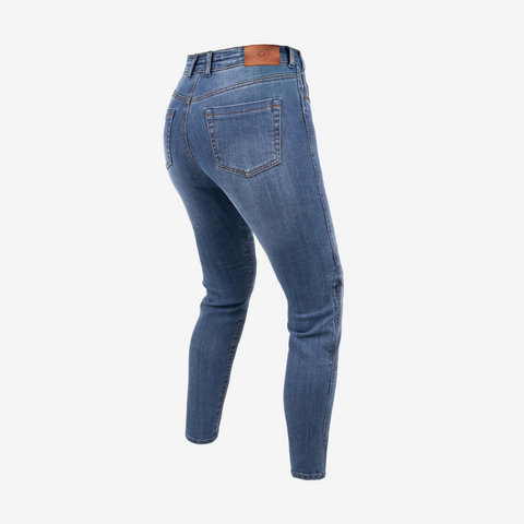 Classic III Lady Slim Fit Jeans Pants