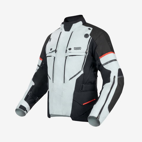 Range Textile Jacket