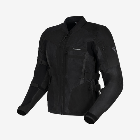 Scandal II Textile Jacket