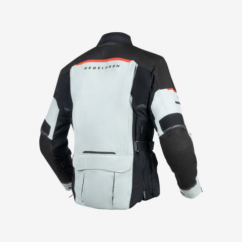 Range Textile Jacket